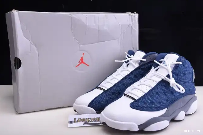 Cheap Kickmax 414571-404 Air 13 Flint Jordan 0519